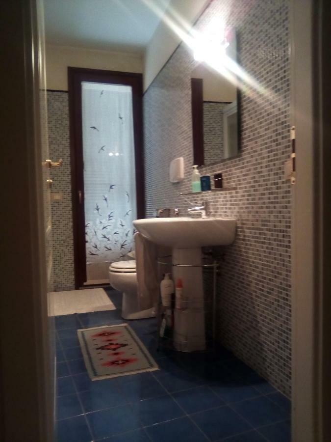 B&B Zia Lelly Fano Exterior photo