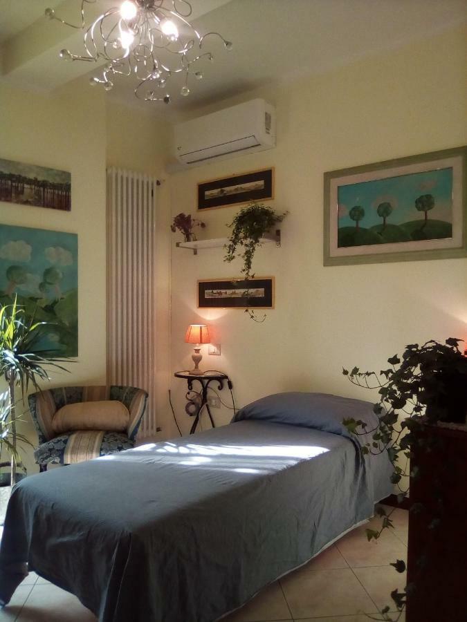 B&B Zia Lelly Fano Exterior photo