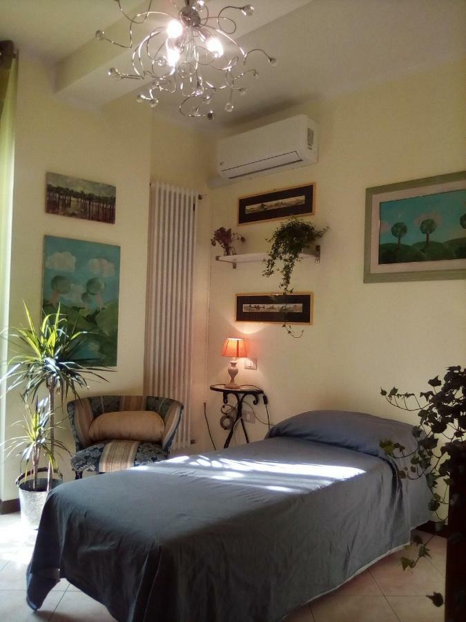 B&B Zia Lelly Fano Exterior photo